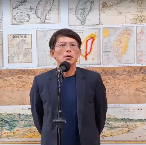 柯文哲延押理由太離奇　黃國昌：竟說「趨吉避凶」人會跑
