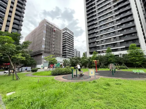中和逆勢高漲!每坪實登122萬 專家:這兩地將是下個百萬俱樂部