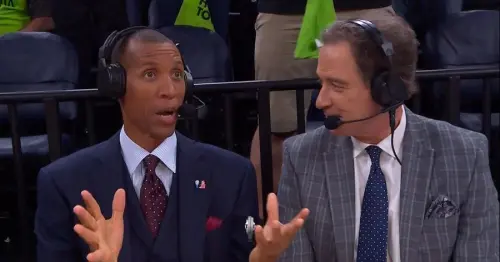NBA/Reggie Miller公然偏袒溜馬!遭尼克圍剿 退役20年仍是惡夢
