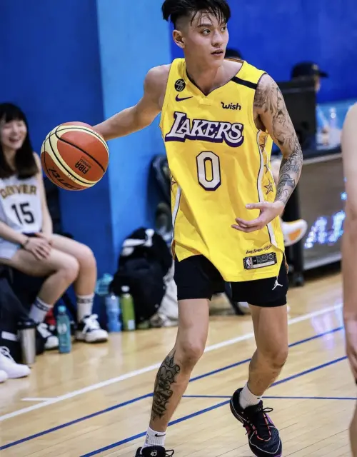 ▲邱煌禕（圖／邱煌禕 IG）