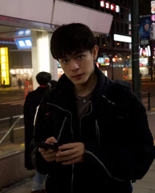 ▲邱以太（圖／邱以太 IG）