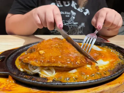 平價牛排「公認最聰明點法」曝！內行招了：80元飽到吐、CP值更高
