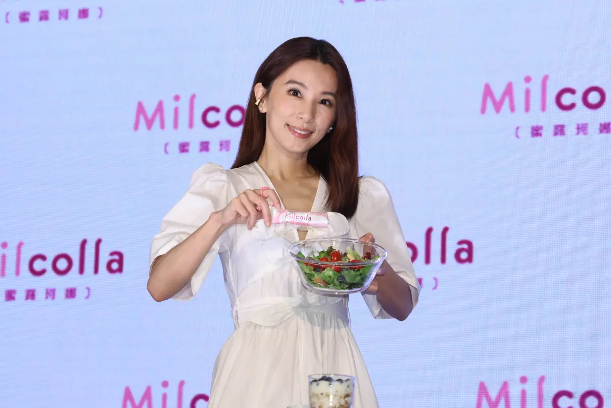 ▲歌手田馥甄表示，這次小巡演應該會是最後一次了，並透露萬里場因場地原因不能舉辦，讓她感到相當遺憾，而南投埔里場本來就是準備給大家的驚喜彩蛋，希望歌迷可以好好享受。（圖／記者朱永強攝）