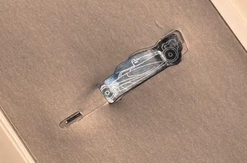 ▲realme GT 7系列。（圖／記者周淑萍攝）