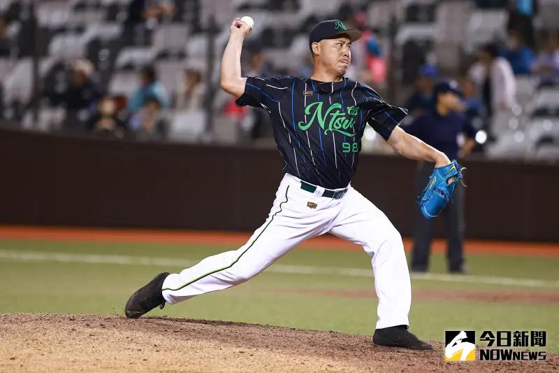 世壯運／林煜清金牌戰熱血後援3.1局！踏上大巨蛋：終於達成夢想