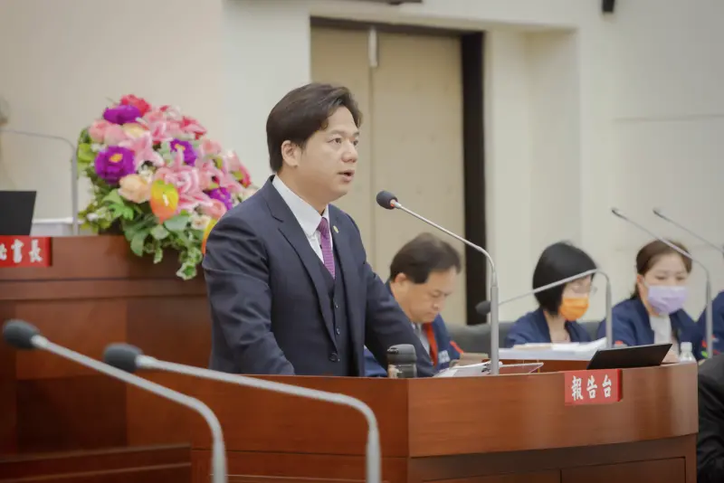 新竹獲全球幸福銀牌級城市殊榮　邱臣遠：施政逐步開花結果