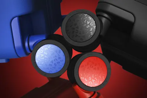 CASETiFY行李箱。(圖/官方提供 ▲CASETiFY行李箱。(圖/官方提供)