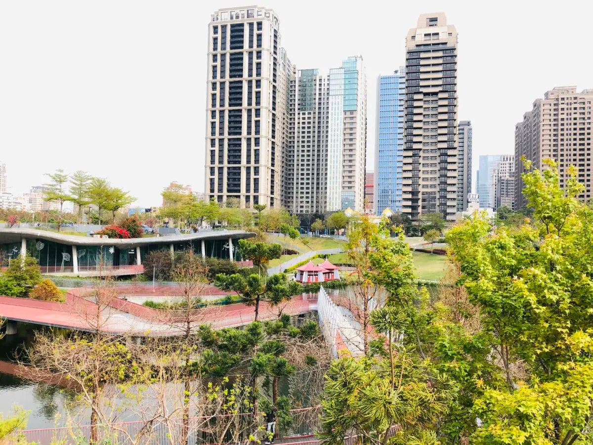 房市／自住剛需撐場 三類人成台中蛋黃區購屋主力