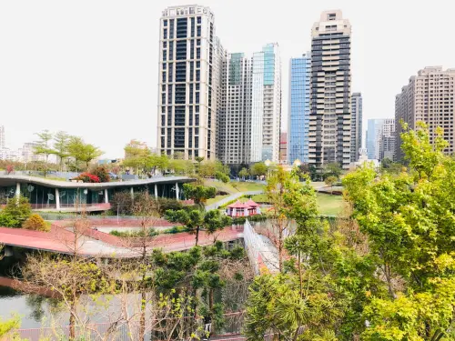 房市/自住剛需撐場 三類人成台中蛋黃區購屋主力