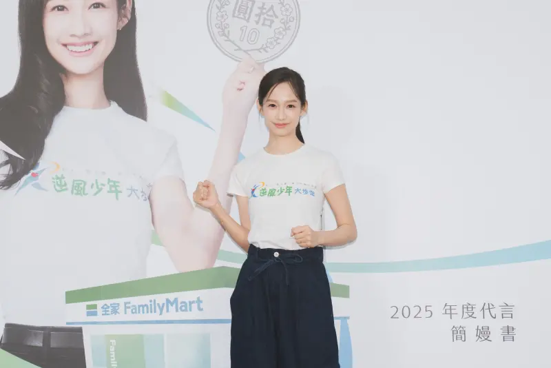 簡嫚書認有「私下關心孟耿如」　聞和黃子佼離婚只擔心1事