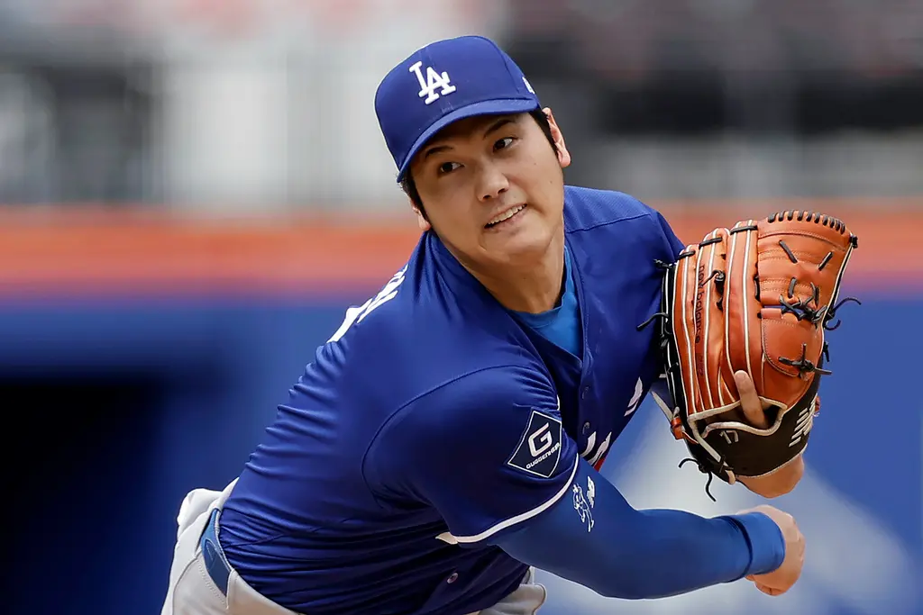 MLB／大谷翔平轉任「道奇終結者」會更好？齋藤隆：他更適合中繼