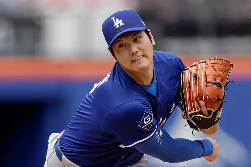 MLB／大谷翔平轉任「道奇終結者」會更好？齋藤隆：他更適合中繼