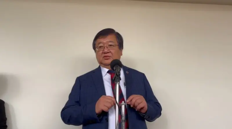 家用快篩還沒買到？衛福部長揭原因：抱歉，很快會全都有