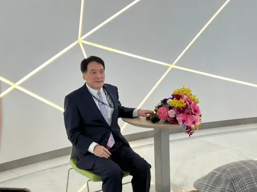 一覺損失幾千萬！統一董座憂：台幣升比原物料漲更難承受
