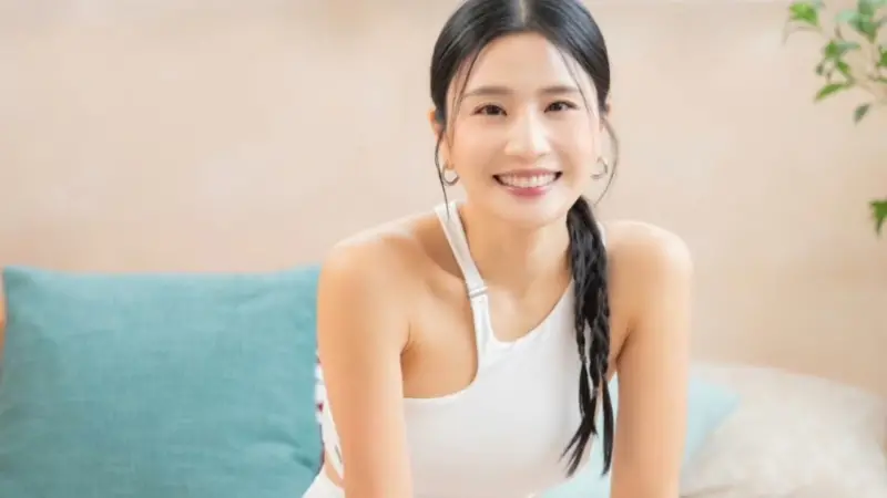「港版瑤瑤」林芊妤懷2胎！卻痛哭親揭1現況：少數能活超過1歲