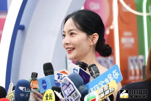 ▲曾之喬(圖/記者陳明安攝影) ▲曾之喬(圖/記者陳明安攝影)