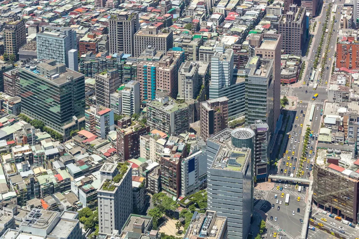 房市／台北屋齡25年↑透天老屋搶手！去年平均每天「賣出1.3棟」