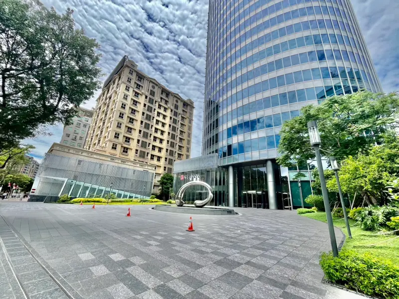 ▲全球科技業龍頭Google將進駐士林，預計將為周邊房市挹注購售屋需求。（圖／信義房屋提供）