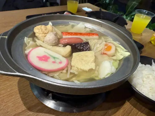 吃小火鍋湯匙別再用錯了！內行公開「撈清湯」絕技：白活20年才懂
