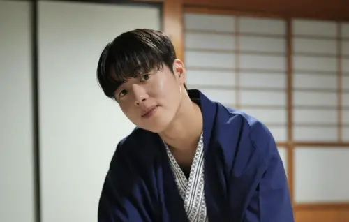 ▲Tommy（如圖）介入Ryu和Yuma的婚姻被罵爆，頻道和好幾個月未更新，留言也都在諷刺他偷吃人妻。（圖／摘自 IG@tomitomi_japan)