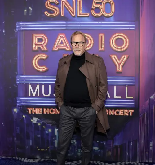 ▲凱文科斯納被指控強迫女演員拍被強暴的戲碼。（圖／凱文科斯納IG）