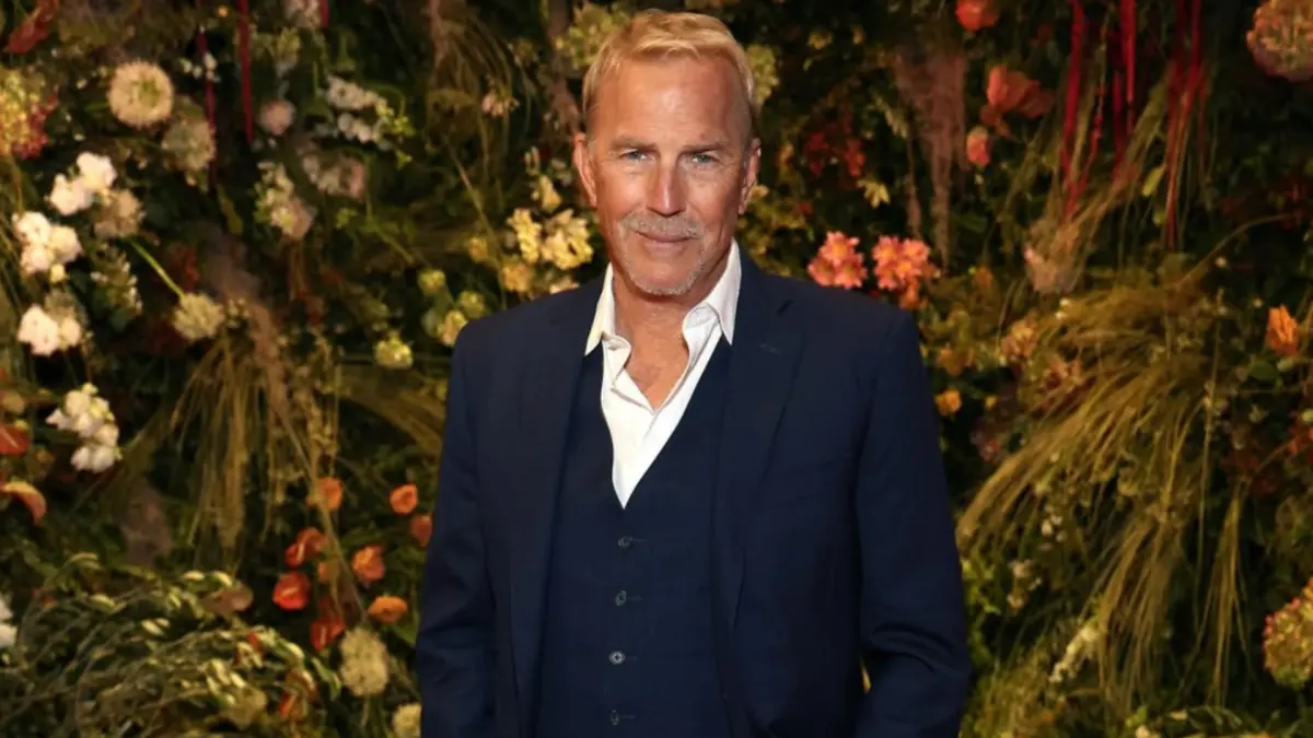 ▲70歲好萊塢影星凱文科斯納近日陷入性騷擾的指控中，他在拍攝電影《地平線：美國傳奇》第二部時，強迫女演員拍攝強暴戲，讓該演員氣憤地向法院提告。（圖／凱文科斯納 IG）