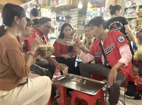 ▲《行！鬥陣出國去！》（圖／公視台語台提供）