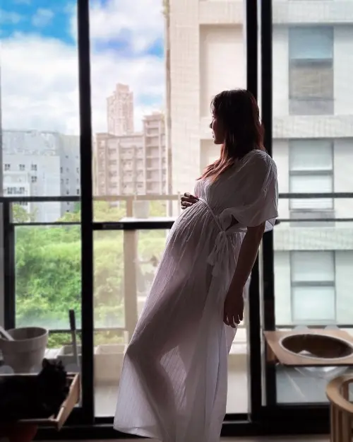 ▲劉雨柔(圖/劉雨柔 IG) ▲劉雨柔(圖/劉雨柔 IG)