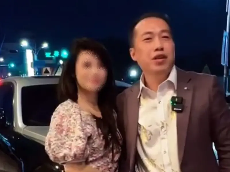 抖音網紅安哥遭控家暴害死妻！檢方曝驗屍結果竟是中毒身亡