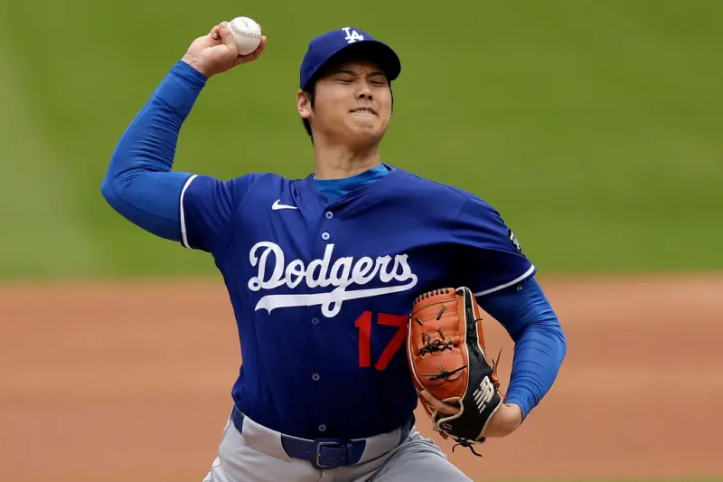 球評觀點／「投手大谷」閃電復出！王翊亘：能理解他不想浪費時間