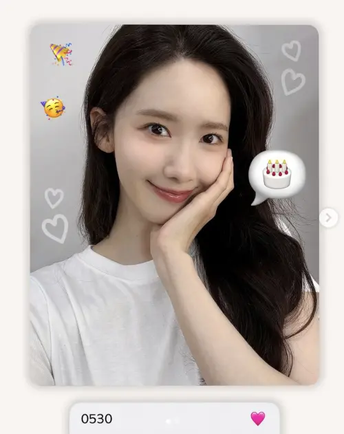 ▲潤娥(圖/翻攝自潤娥IG) ▲潤娥(圖/翻攝自潤娥IG)