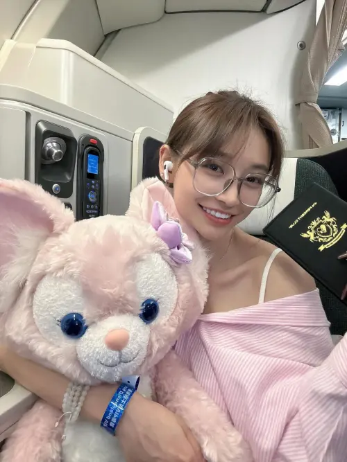 ▲祈錦鈅表示不希望自己的私事去浪費社會資源。(圖/翻攝自祈錦鈅IG) ▲祈錦鈅表示不希望自己的私事去浪費社會資源。(圖/翻攝自祈錦鈅IG)