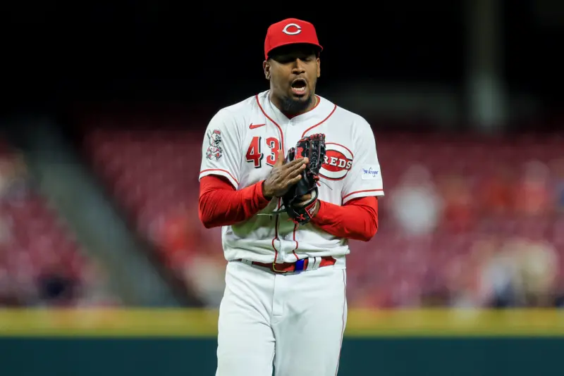 MLB／道奇補強牛棚！換回紅人明星終結者　本季防禦率高達12