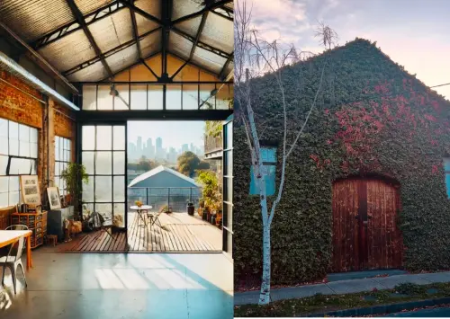 ▲周杰倫發文找房引熱議，粉絲大讚「太酷了」，阿信笑虧：「哥的IG這麼實用」，也釣出本尊幽默回應。（圖／周杰倫IG）