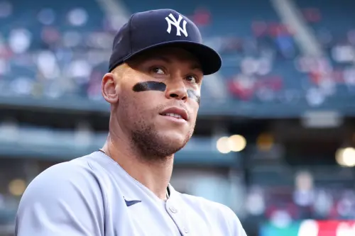 MLB/道奇瘋狂嘲諷!洋基賈吉不忍了:那些人好像都是「雜魚」吧