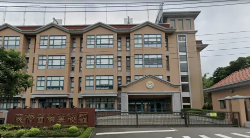 ▲康橋國際學校新竹校區(圖/翻攝自Google Maps) ▲康橋國際學校新竹校區(圖/翻攝自Google Maps)