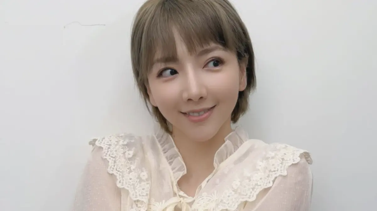 ▲藝人小優（游振宜）今年2月遭宋羽葤（如圖）指控「大嘴巴」，時隔3個多月將復出，宋羽葤今（30）日聽聞後透露找了李怡貞律師向小優提告誹謗，並表示目前不可能和解。（圖／翻攝自宋羽葤IG）