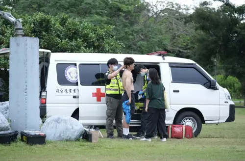 ▲卞慶華（圖／東森綜合台提供）