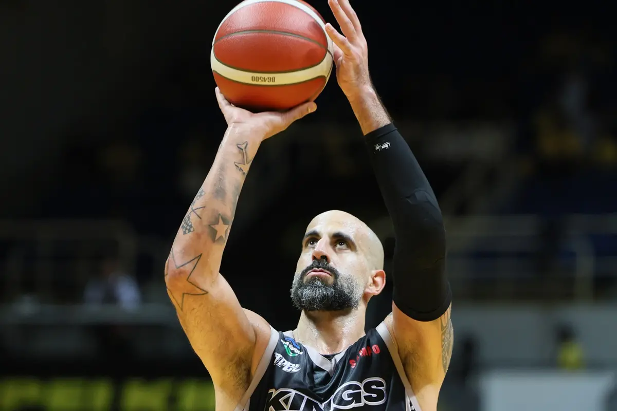 東超／林書緯缺陣桑尼領三洋將聯手砍67分！國王93：87驚險擊退LG