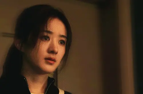 趙麗穎《在人間》遭批演技差!評價不如預期 觀眾揪出1原因