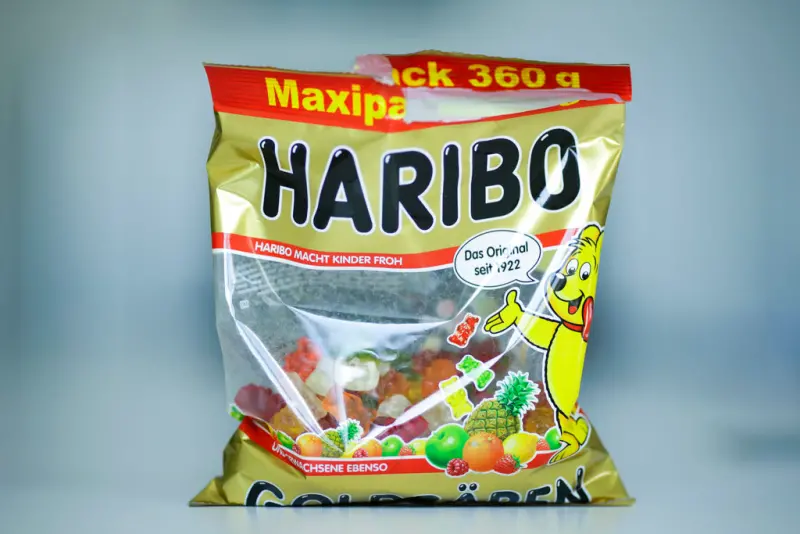 小熊軟糖有大麻煩！哈瑞寶產品「驗出大麻」急召回