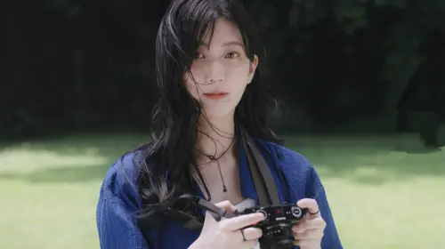 ▲林逸欣（圖／欣宇宙音樂提供）