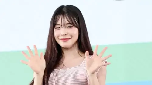 李多慧宣傳家鄉不藏私！意外自爆緋聞：是我和前男友約會的地方
