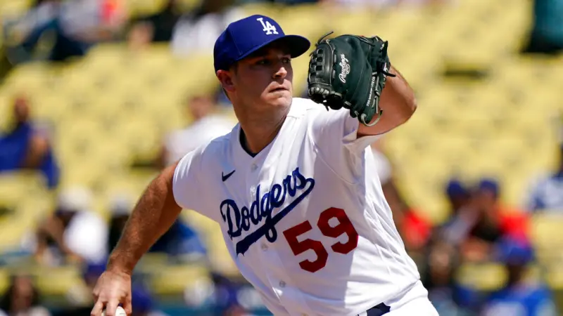 MLB／道奇又傳傷兵！Phillips將動TJ本季報銷　老將Yates將回歸