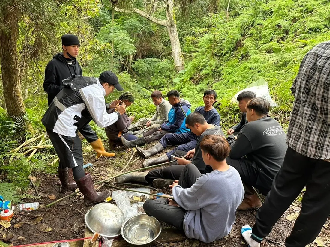 文化不該失傳！高中原住民重點學校開原民語文課 鼓勵學生學母語