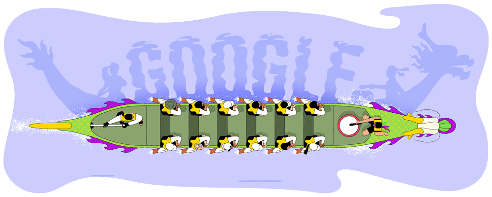 2025端午節划龍舟登Google首頁 今陽氣旺「忌行房」命理師:傷身