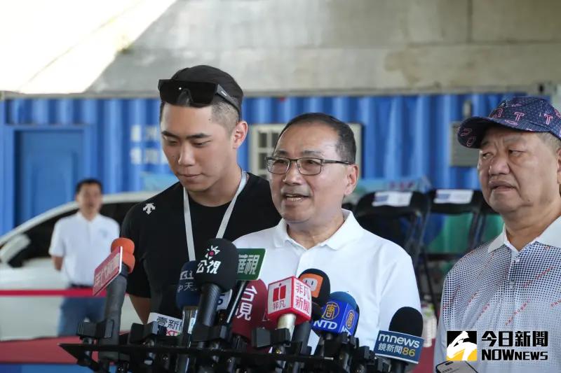 撞死3人三峽肇事老翁不治身亡　侯友宜：第一時間已啟動假扣押