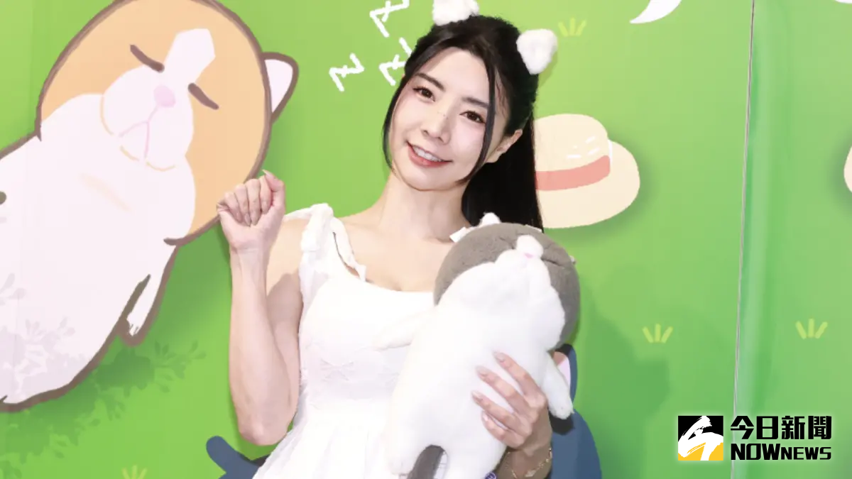 艾融衰捲啦啦隊小三風暴！露面吐心聲：很想哭 被粉絲逼出做1事