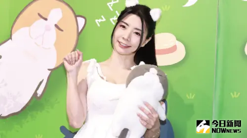 艾融衰捲啦啦隊小三風暴!露面吐心聲:很想哭 被粉絲逼出做1事