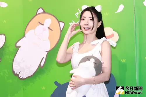 ▲艾融(圖/記者吳翊緁攝影) ▲艾融(圖/記者吳翊緁攝影)